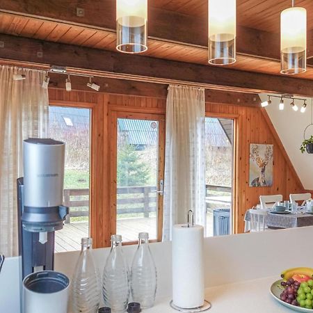 Amazing Home In Bad Arolsen With Kitchen מראה חיצוני תמונה