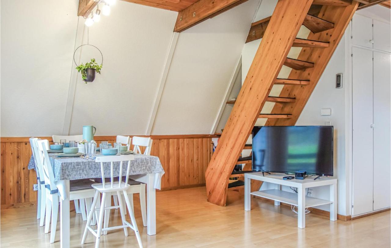 Amazing Home In Bad Arolsen With Kitchen מראה חיצוני תמונה