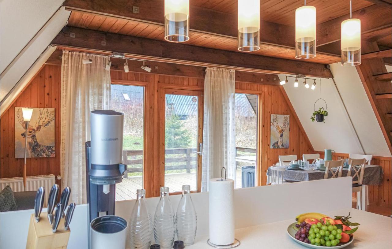 Amazing Home In Bad Arolsen With Kitchen מראה חיצוני תמונה