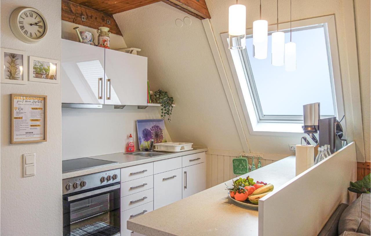 Amazing Home In Bad Arolsen With Kitchen מראה חיצוני תמונה