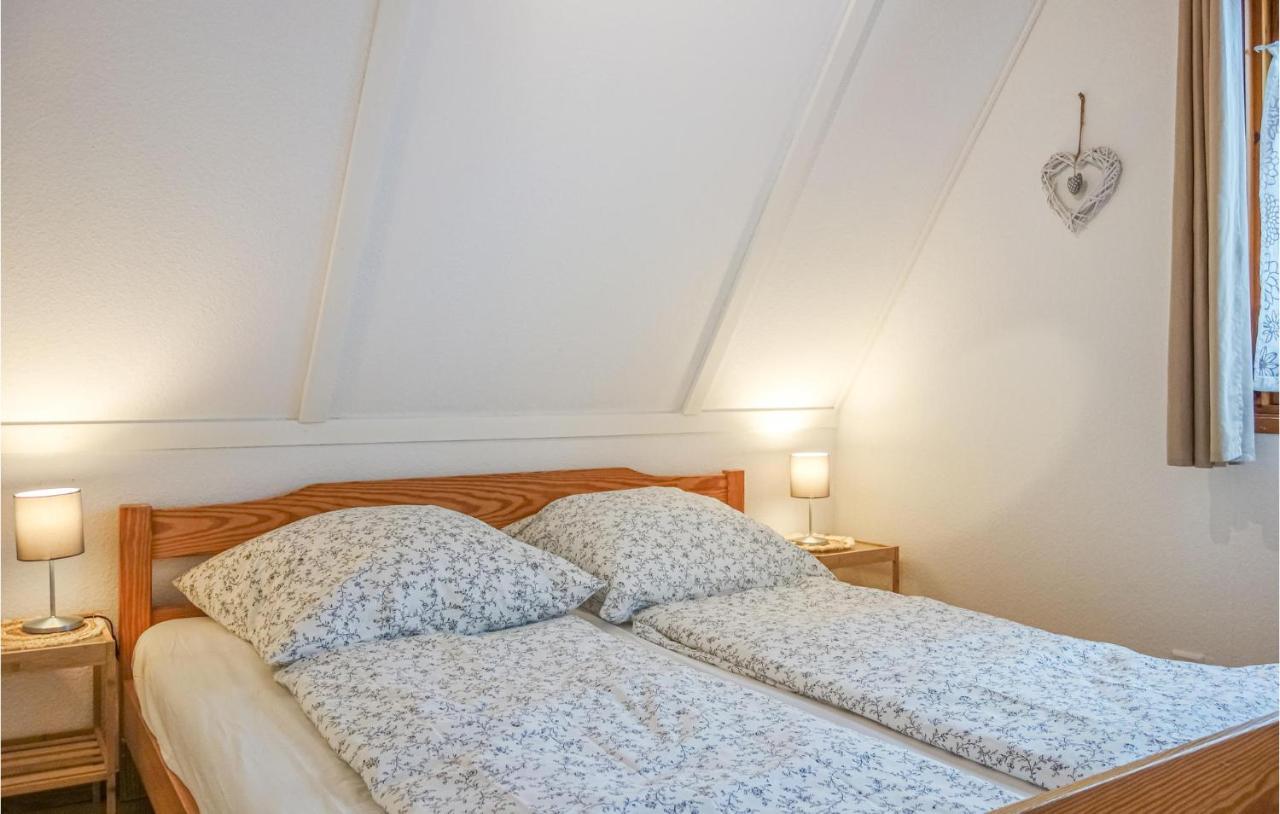 Amazing Home In Bad Arolsen With Kitchen מראה חיצוני תמונה