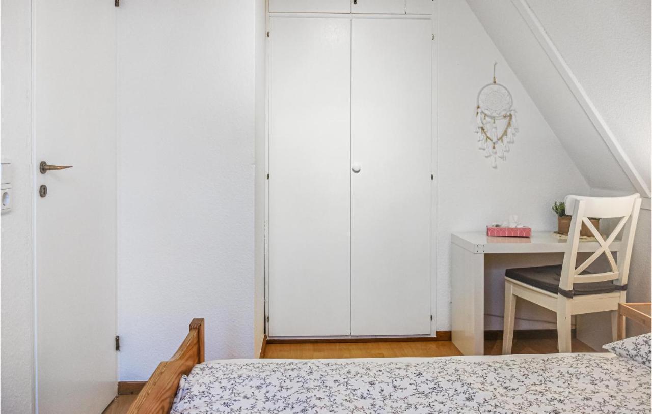 Amazing Home In Bad Arolsen With Kitchen מראה חיצוני תמונה