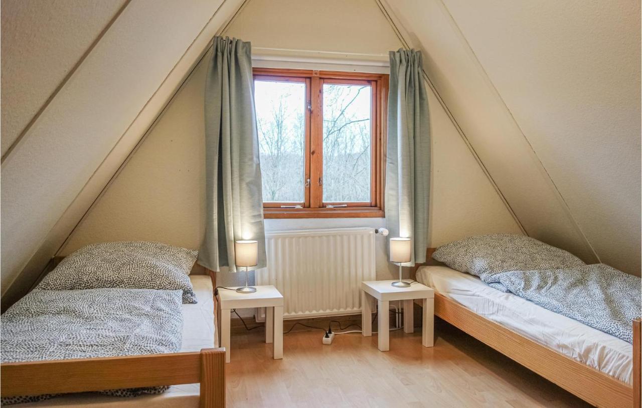 Amazing Home In Bad Arolsen With Kitchen מראה חיצוני תמונה